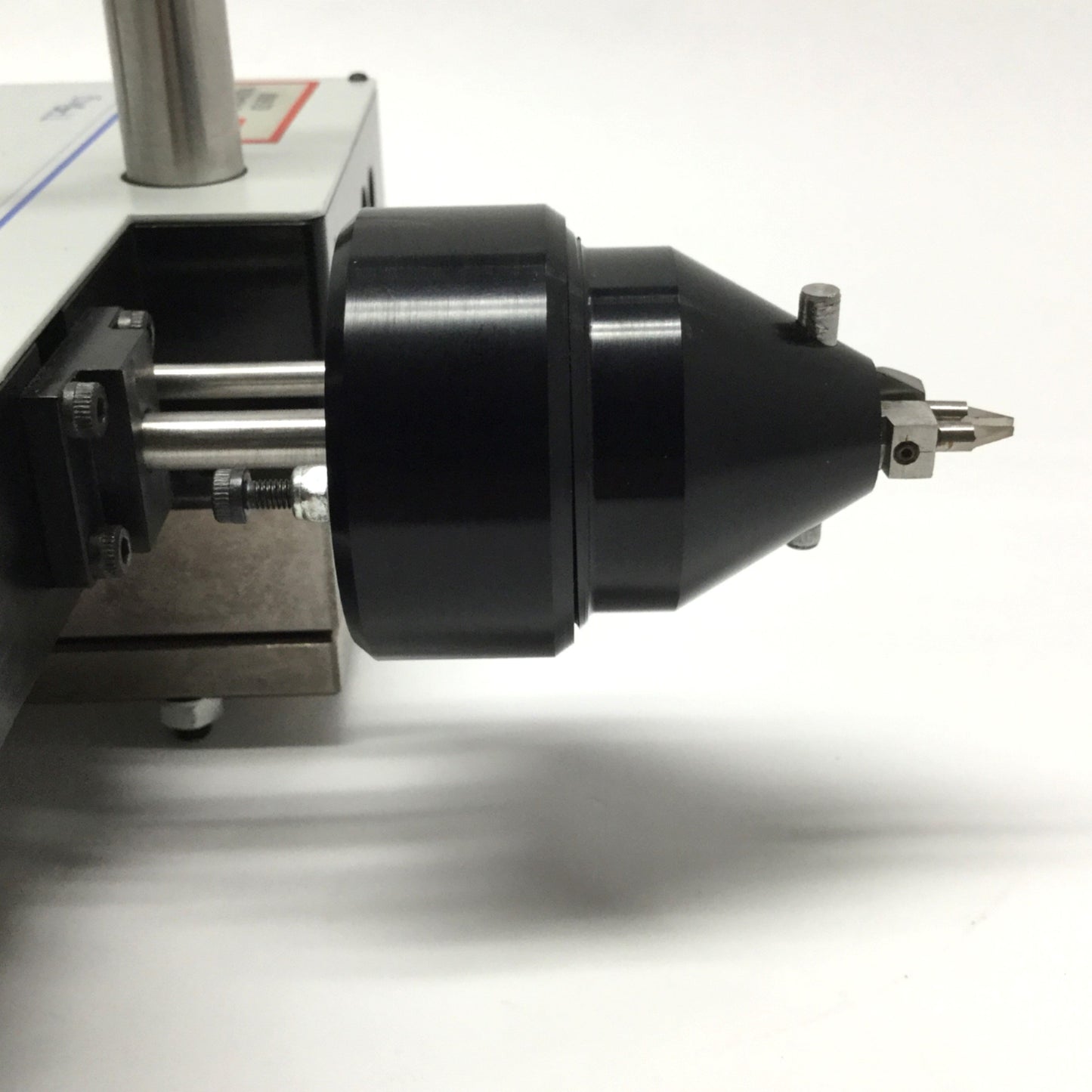 Used Dage TP5kg Wire Bondtester Tweezer Pull Test Load Cell Module, 5kg Capacity
