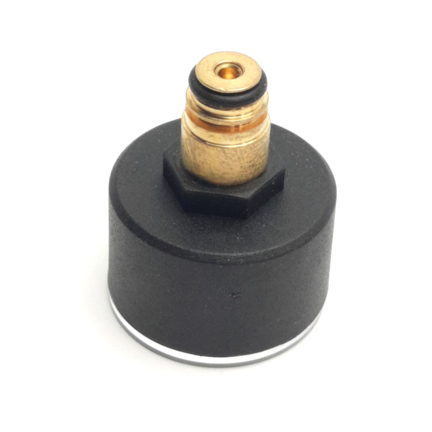 New Lot of 3 Festo PAGN-26-145P-P10 Gauge, 0-145Psi/10Bar, 10mm Cartridge, 563732