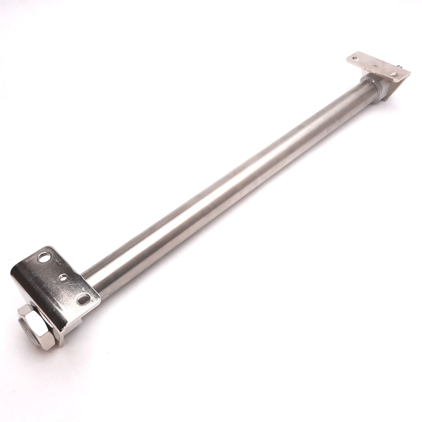 Used SMC CDM2B20-300AZ Pneumatic Cylinder, Bore: 20mm, Stroke: 300mm, 1.0MPa, Rc1/8
