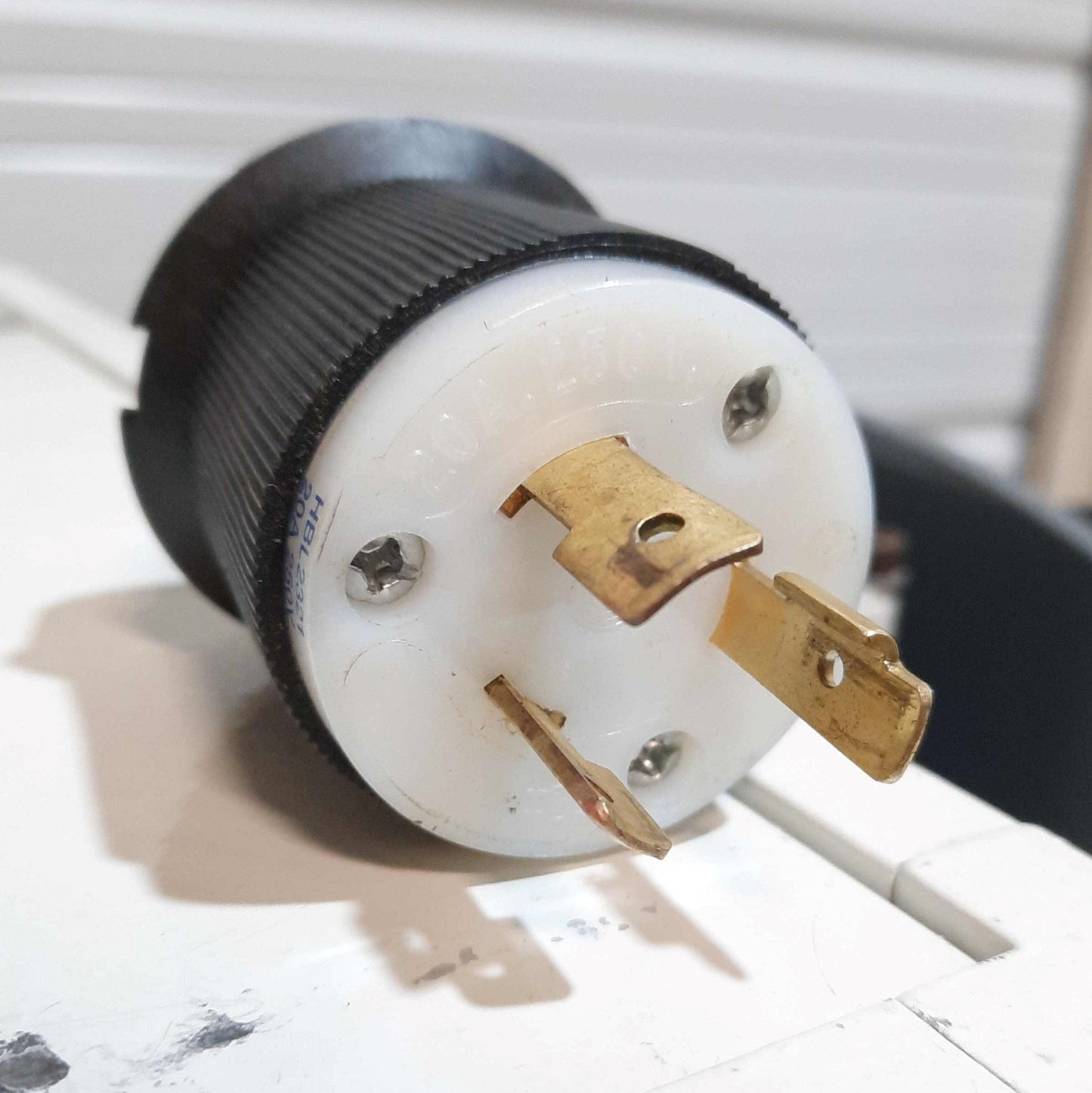 Used DRACON ARA-400 Winder With Dancer, CW, 16" Core 70" OD, 25RPM, 1PH 240VAC