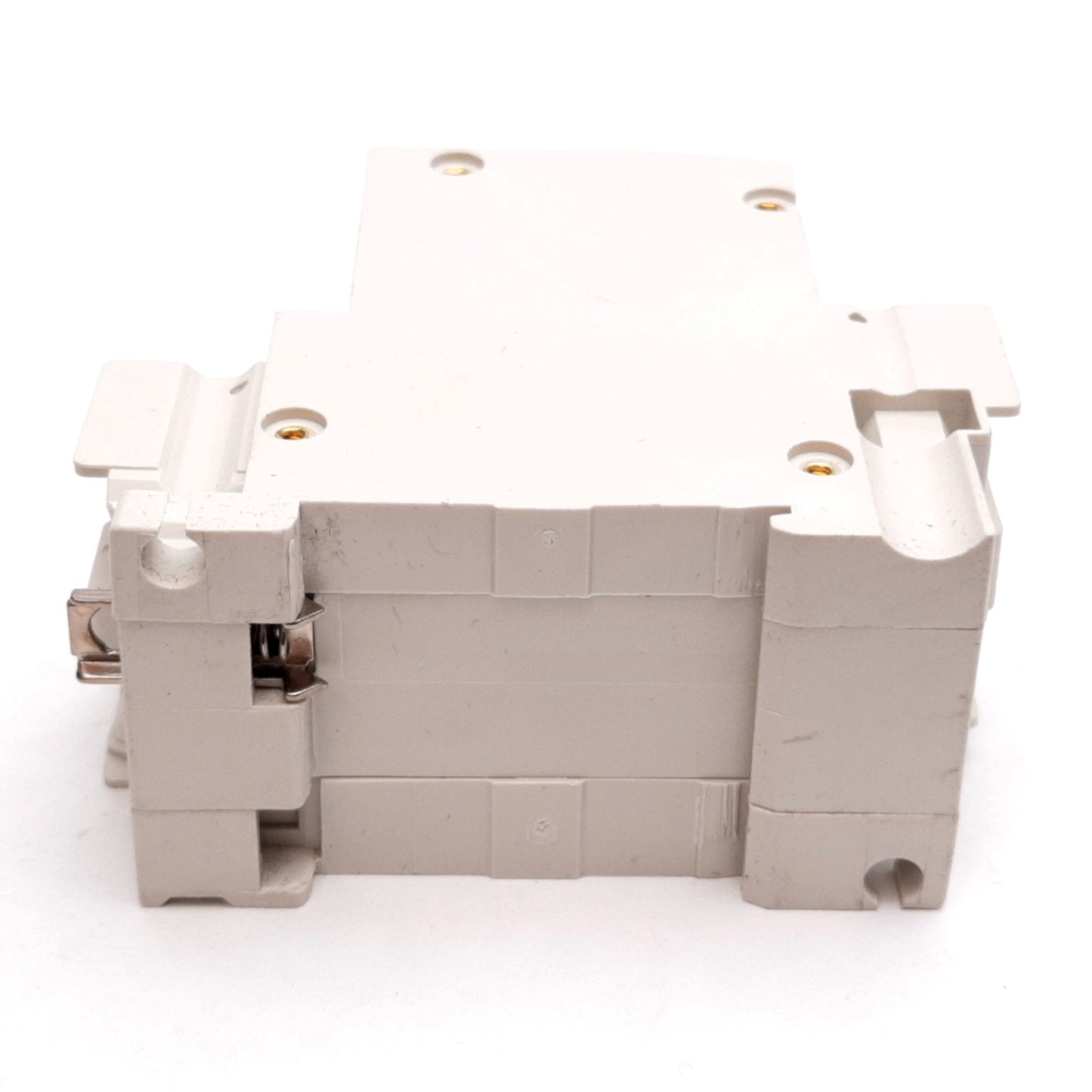Used Honeywell GCP-32ANM15A Circuit Protector, 2-Pole, M-Curve, 15A 250VAC 120VDC
