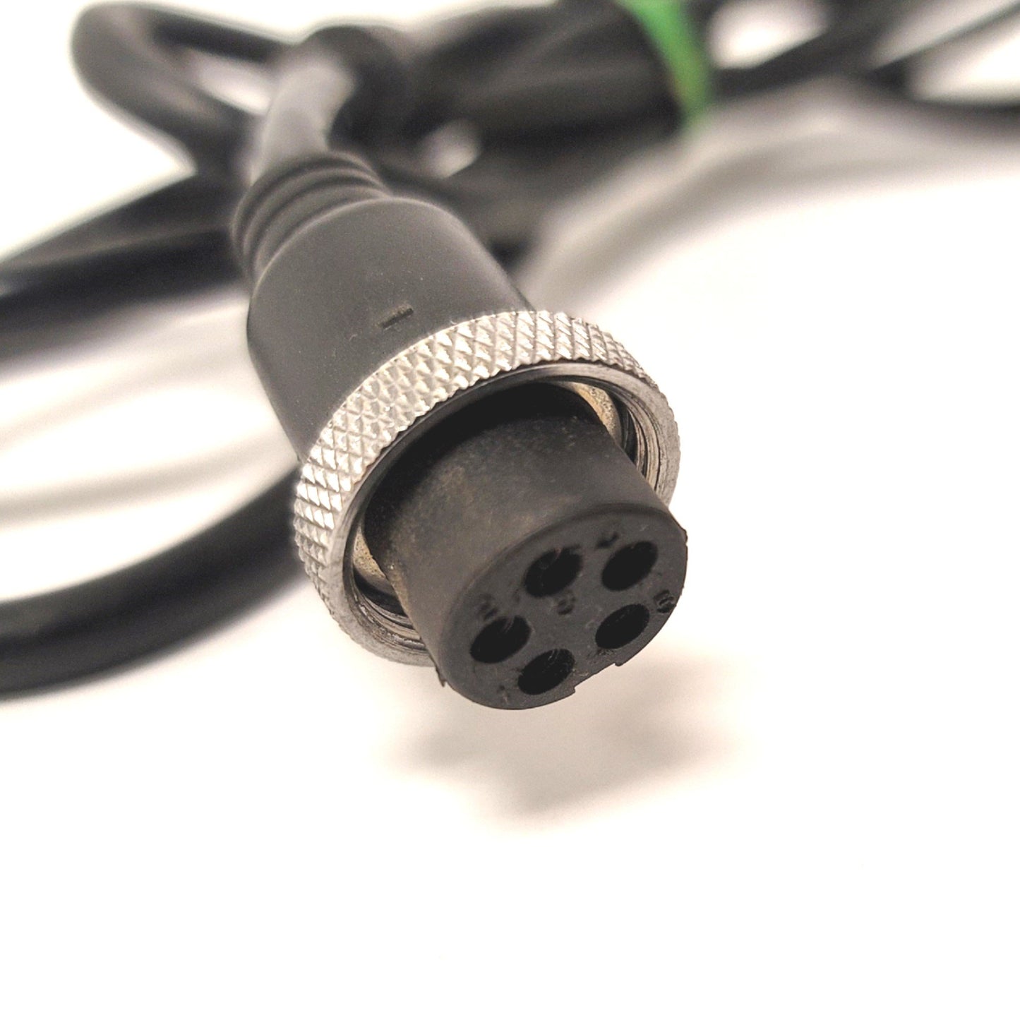 Used HIOS CL-4000 Low Torque Electric Assembly Screwdriver 0.9-4.8lbf, 1000RPM, 24VDC