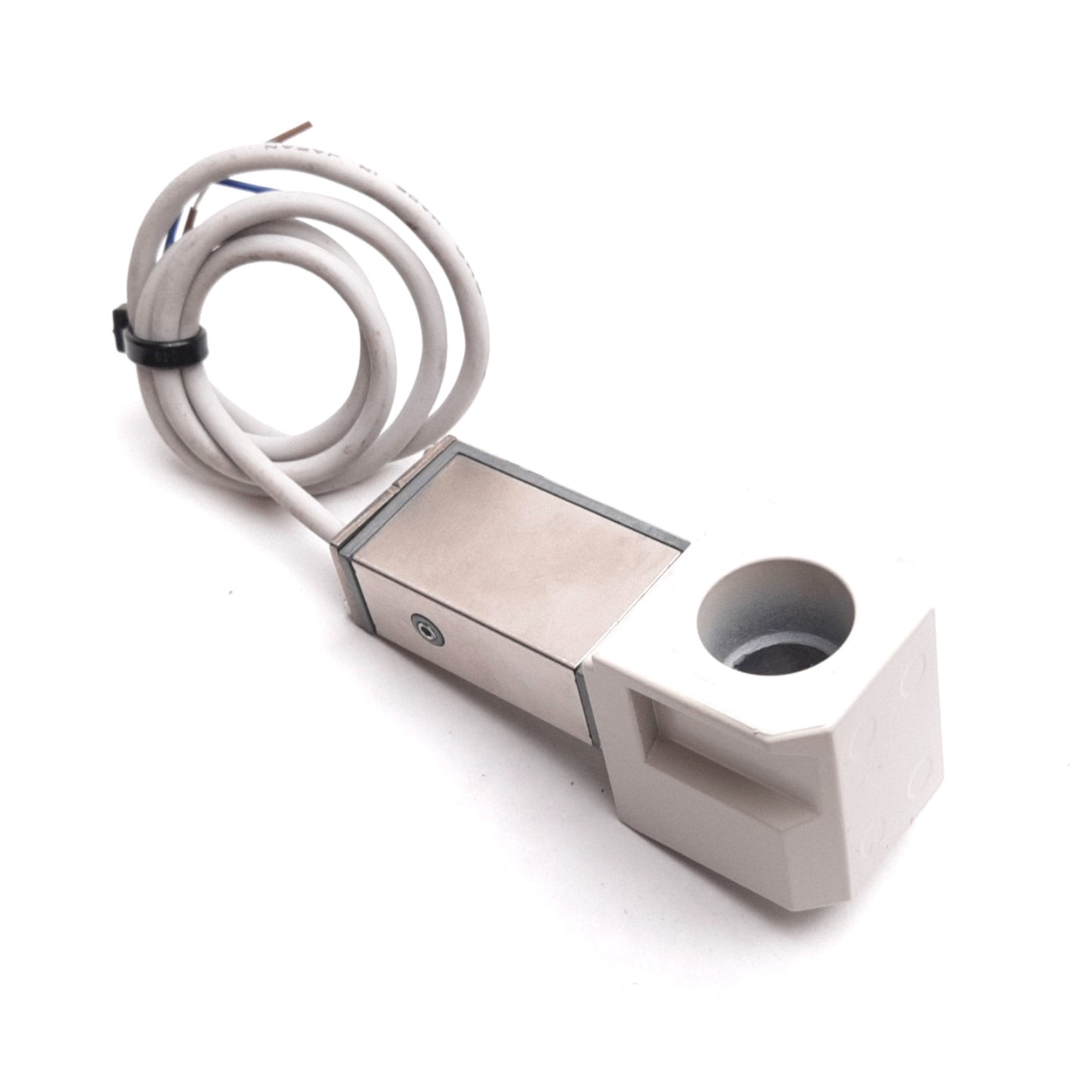 New Other SMC IS10E-3003-A Pressure Switch, Range: 0.1-0.4MPa, 100VAC/DC, Rc3/8"