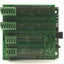 ACCESS I/O USB-IDIO-4 OEM USB I/O Module 4x Isolated In 4x Isolated Out, PC/104