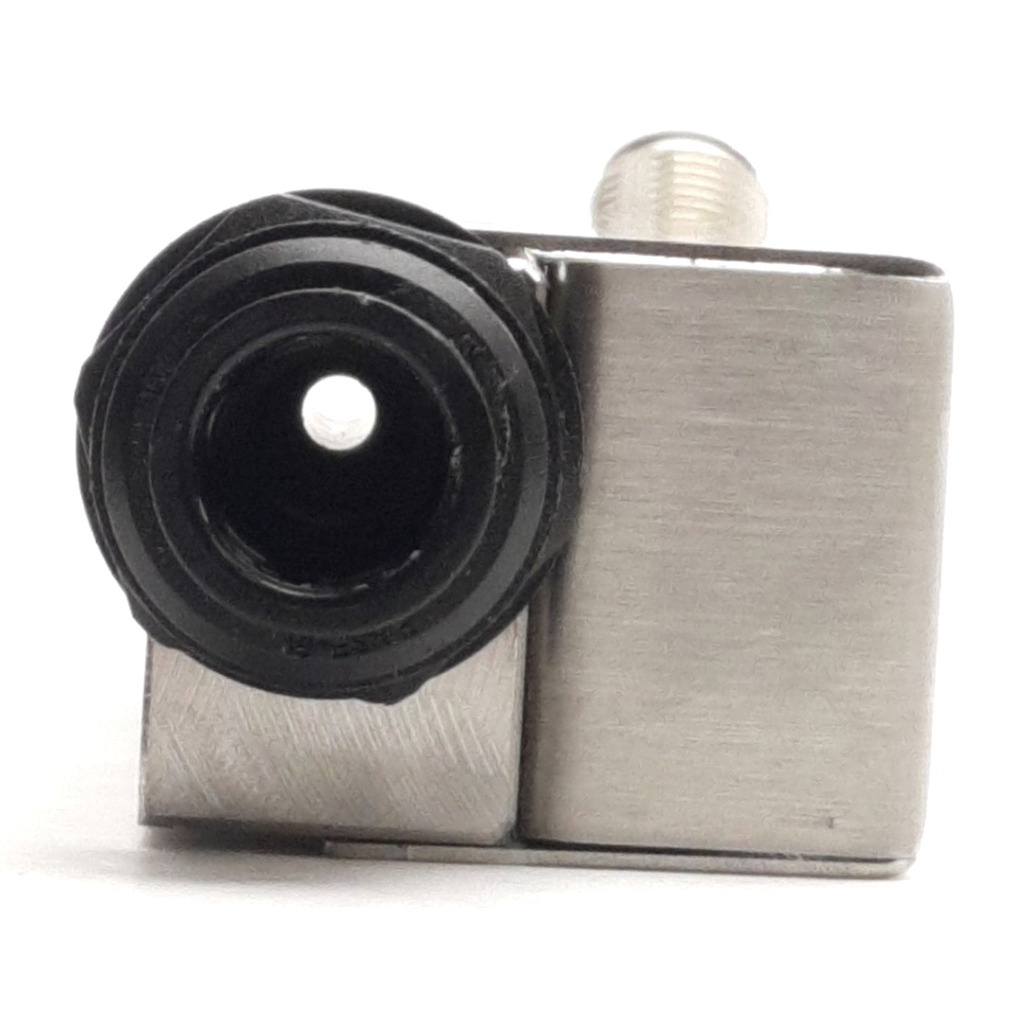 Used TCHL-Laser 1356394 PT-100 Sensor, 3/8" Connection, M12 8-Pin Connector