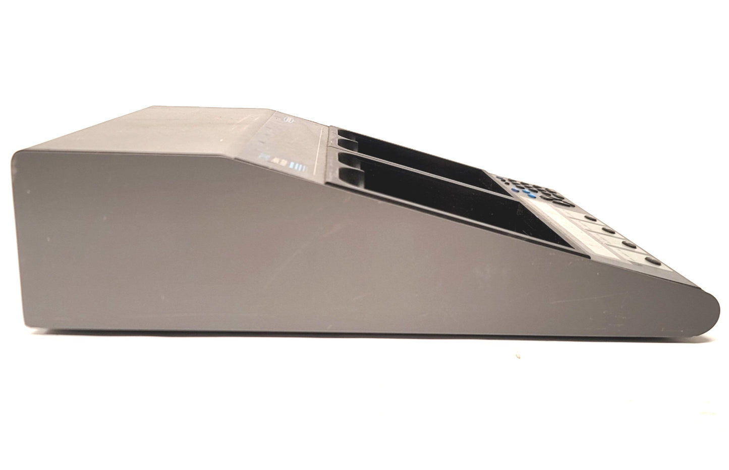 Used Cadex C7400 Advanced Battery Analyzer 4-Station, 80W 1.2-16V, 100mA-4A