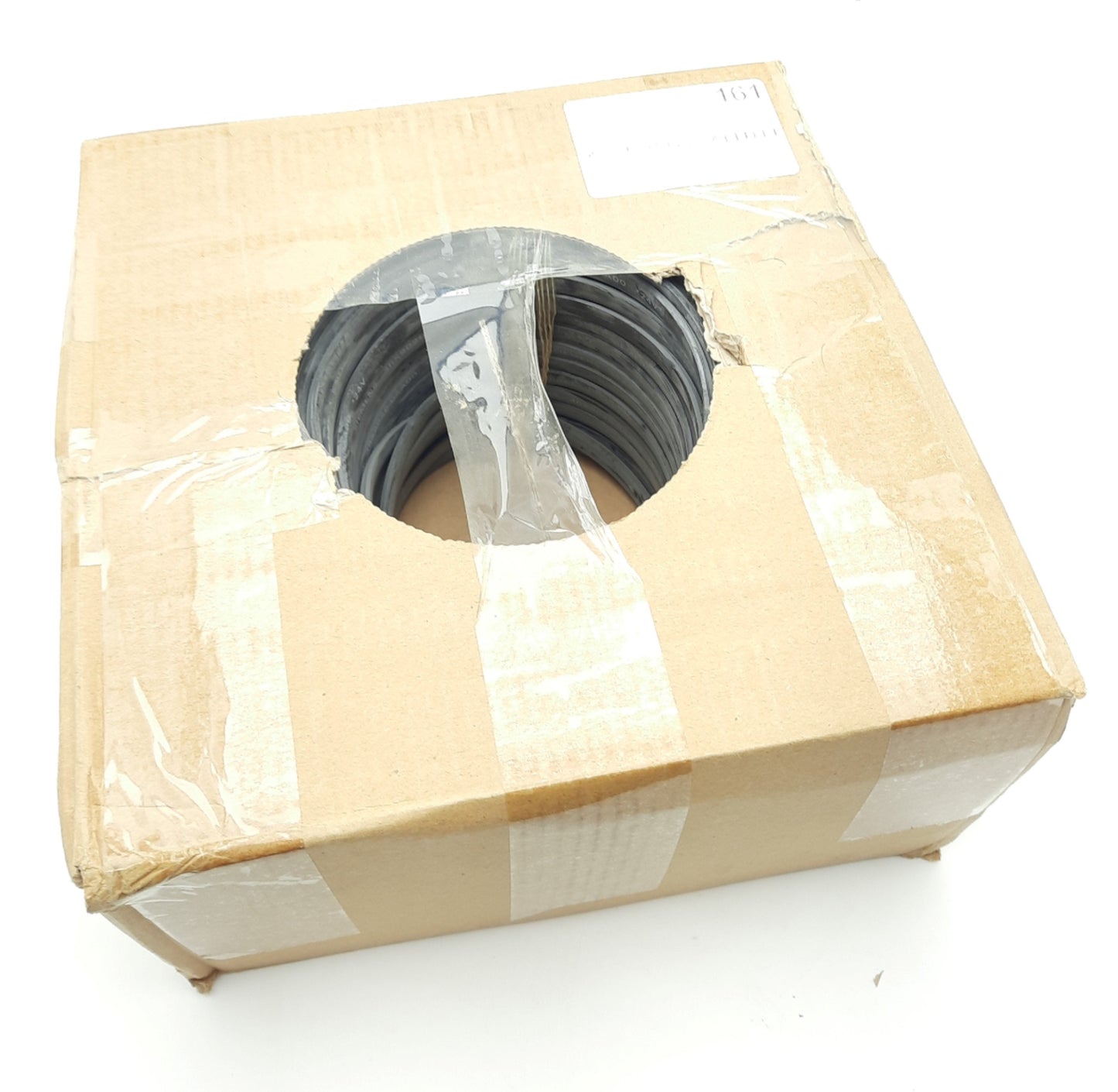 New – Open box Siemens 3RX9020-0AA00 AS-I Cable Shaped for External Auxiliary Voltage 24V 100m