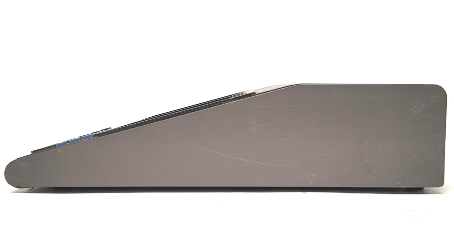 Used Cadex C7000-1 Advanced Battery Analyzer 4-Station, 80W 1.2-16V, 100mA-2A