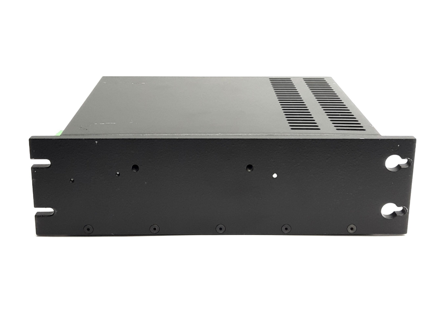 Used Aerotech NCDRIVE10-AUXPWR A3200 Ndrive CP Servo Drive, 320VDC 5A Bus 120/240VAC