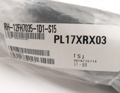 New Other Mitsubishi RH-12FH7035-1D1-S15 CR751 Controller Bracket, For SCARA Multi Joint