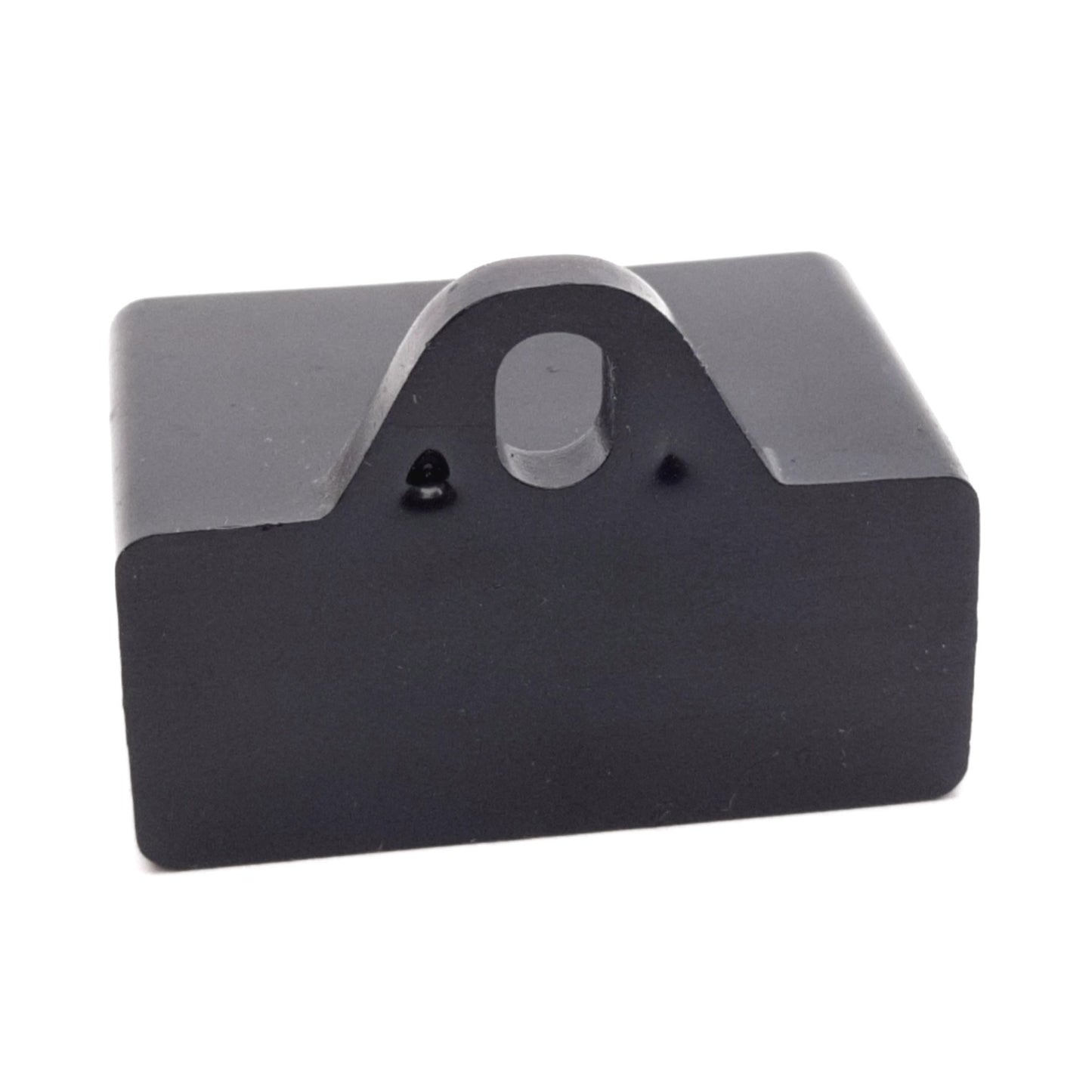 Used Daedong DMF-25255.SH Capacitor, Rating: 250VAC 50/60Hz 2.5µF