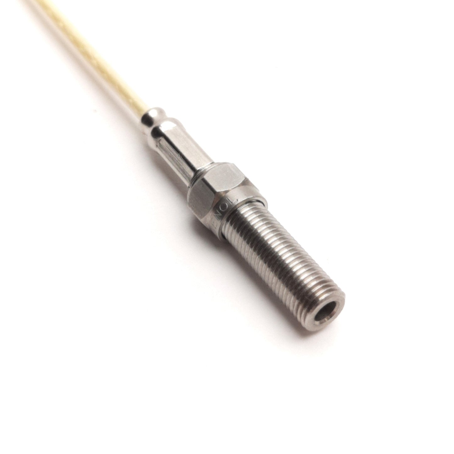 Used Trumpf 1005920 Laser Fiber Optic Cable For Trumark Station SMA 905, 807.5nm