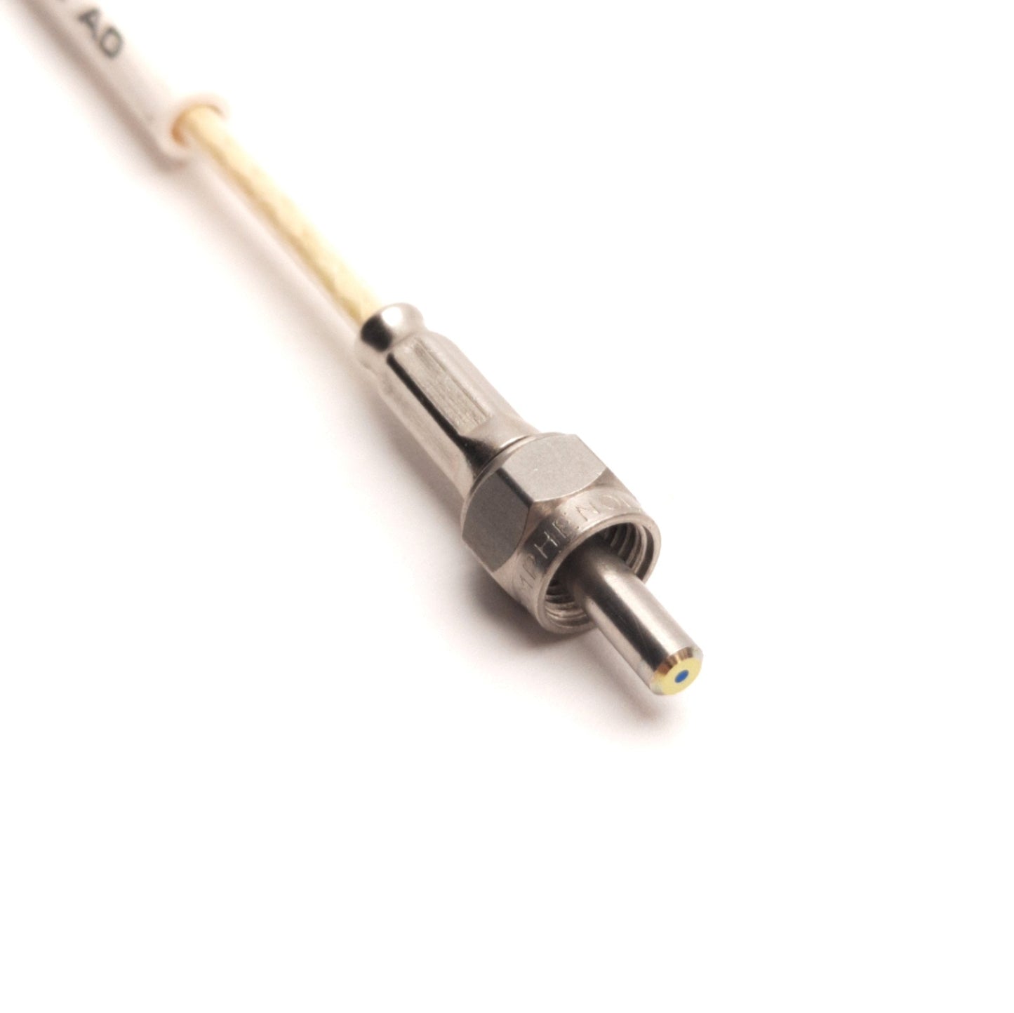 Used Trumpf 1005920 Laser Fiber Optic Cable For Trumark Station SMA 905, 807.5nm