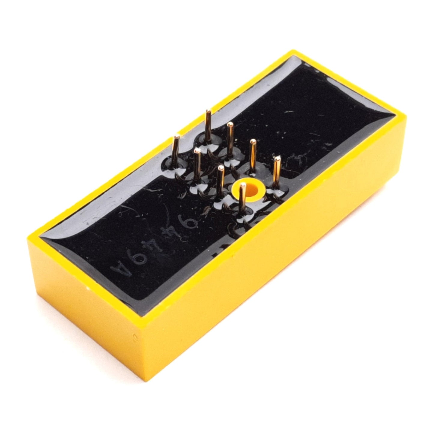 New Other Banner MA3AF MICRO-AMP Modulated Photoelectric Sensor Amplifier, 10-30VDC, NPN