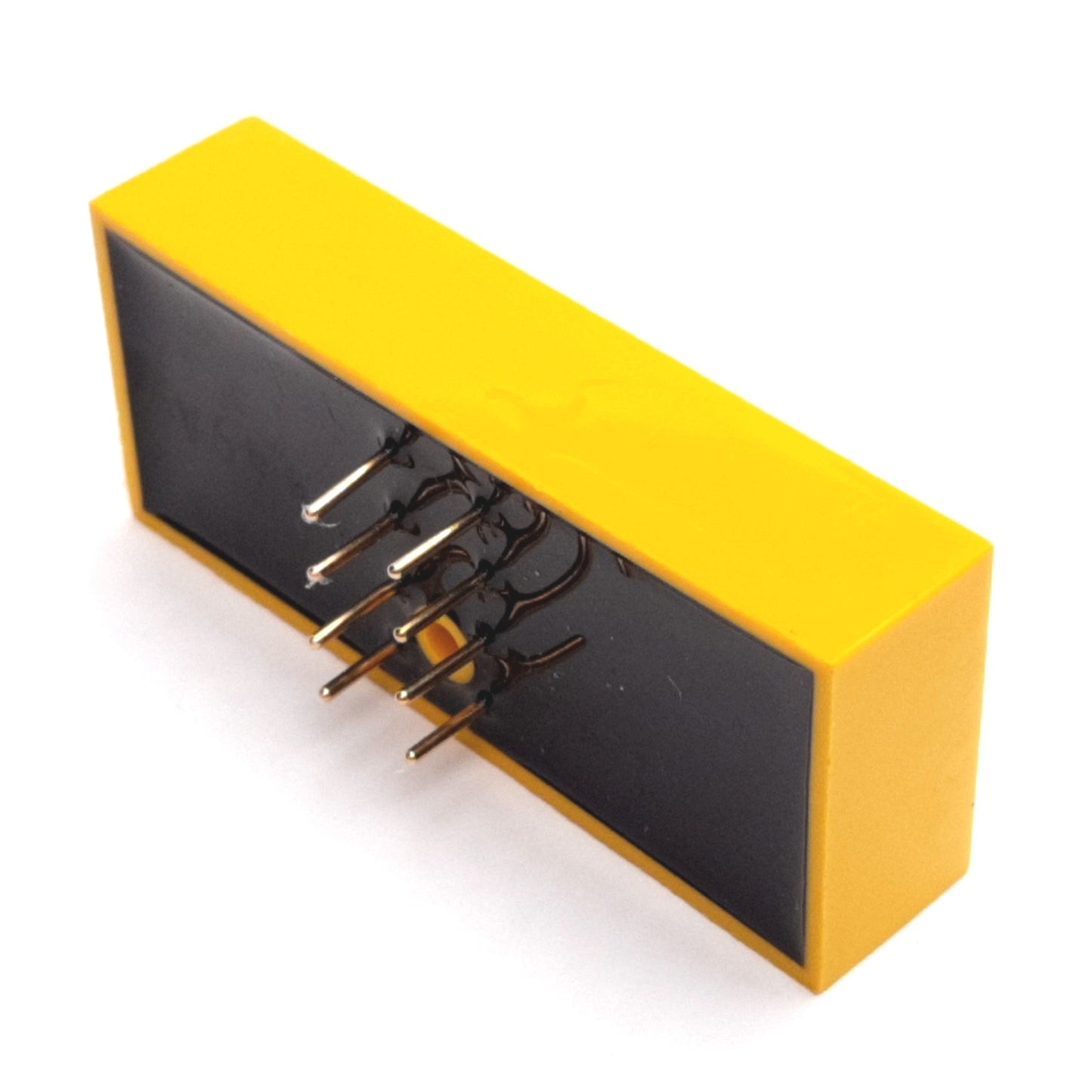 New Other Banner MA3AF MICRO-AMP Modulated Photoelectric Sensor Amplifier, 10-30VDC, NPN