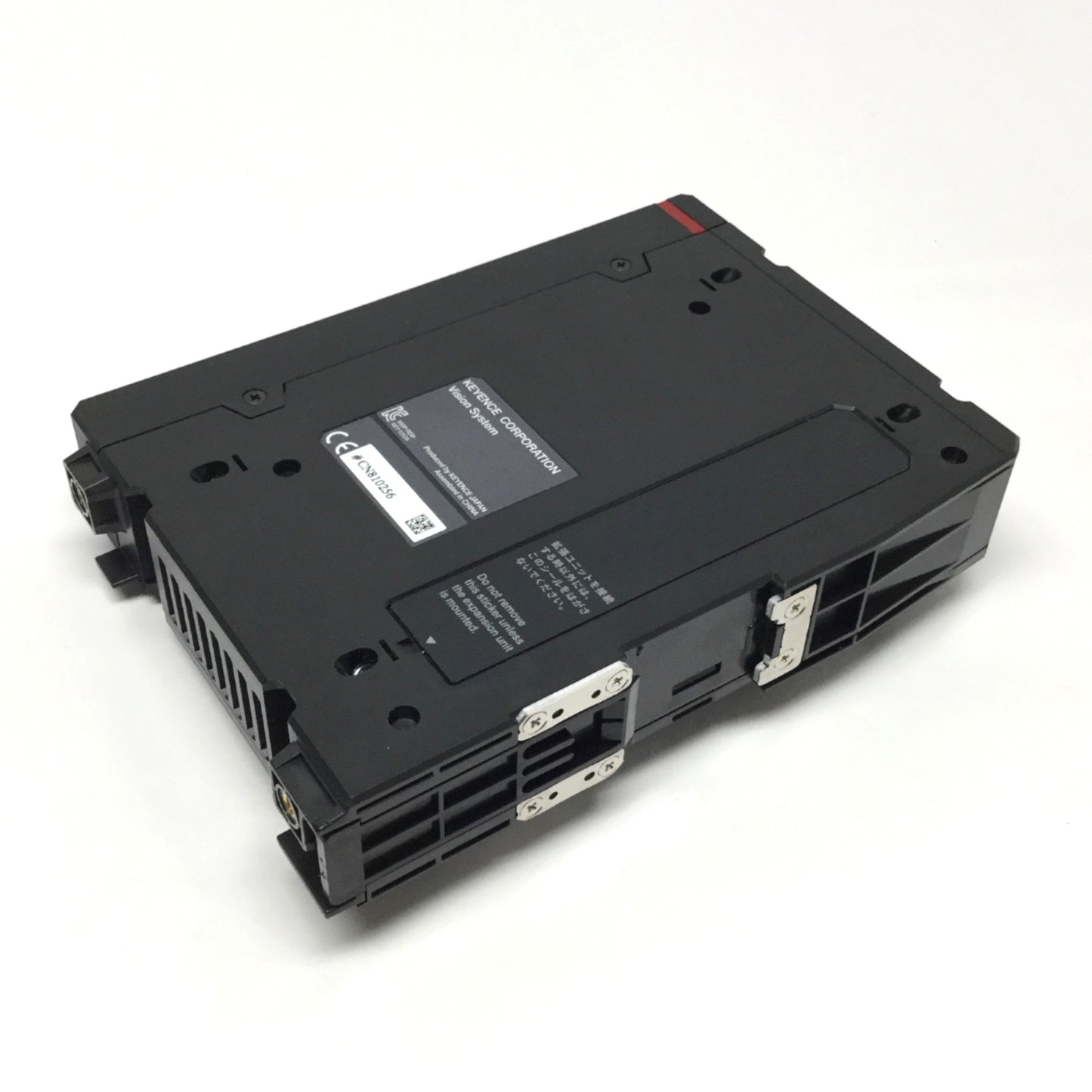 Used Keyence CA-DC40E Vision System LED Illumination Expansion Unit 2-CH, 12/24VDC
