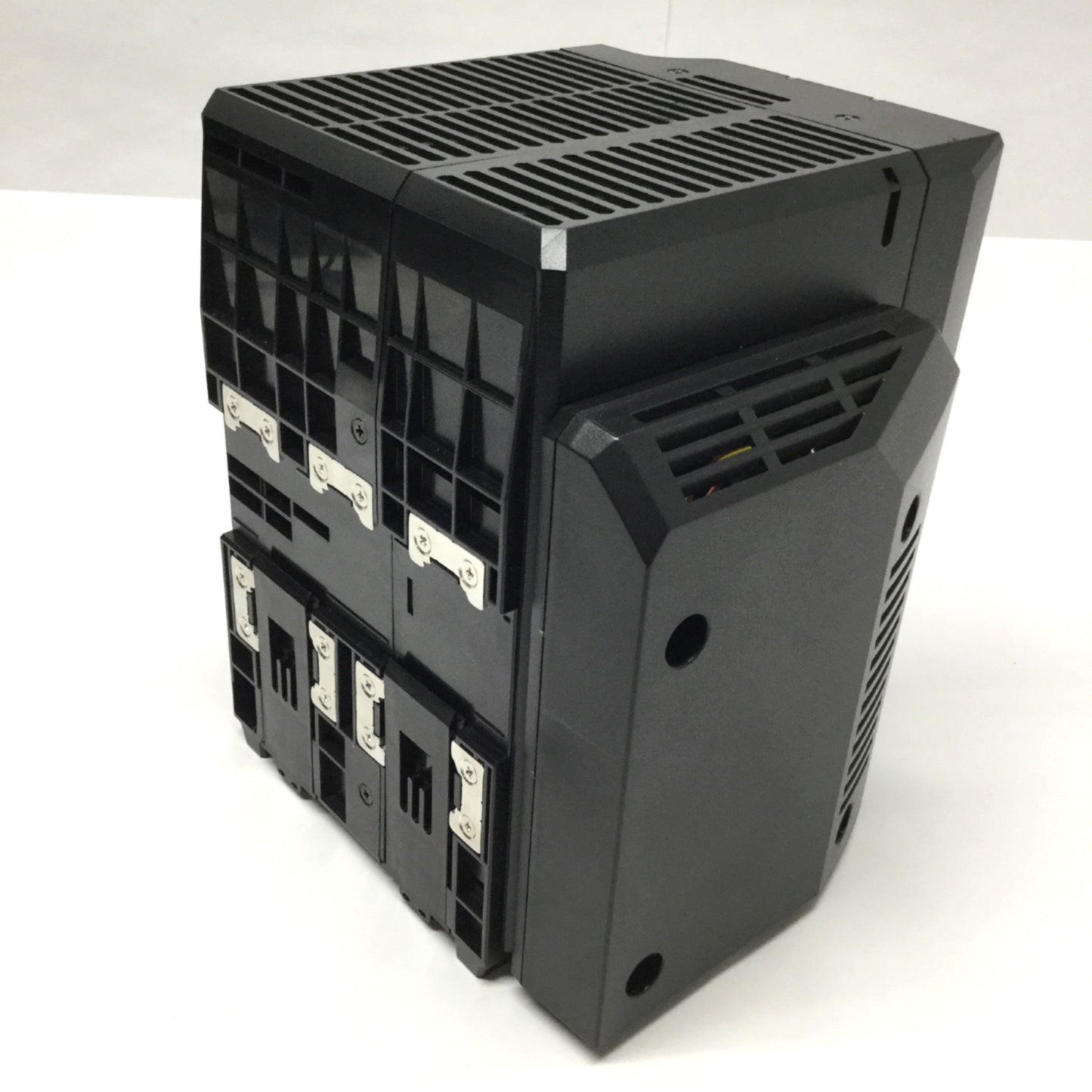 Used Keyence XG-X2902 Vision System High-Speed 3D/Line Scan Camera Controller 24VDC
