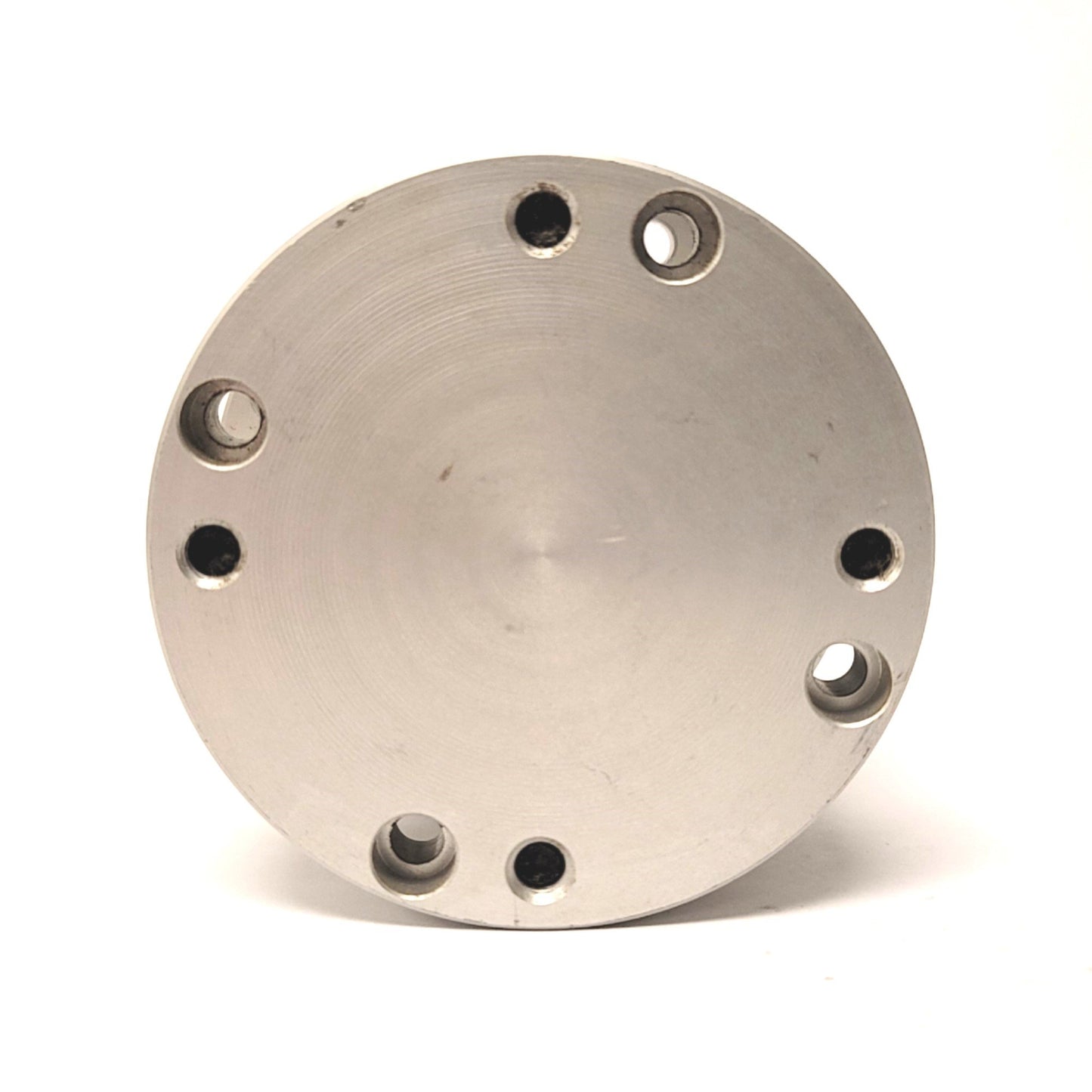 Used Numatics XABL-01A3B-AAA0 Compact Pneumatic Cylinder 2" Bore, 1" Stroke, 1/8"NPT