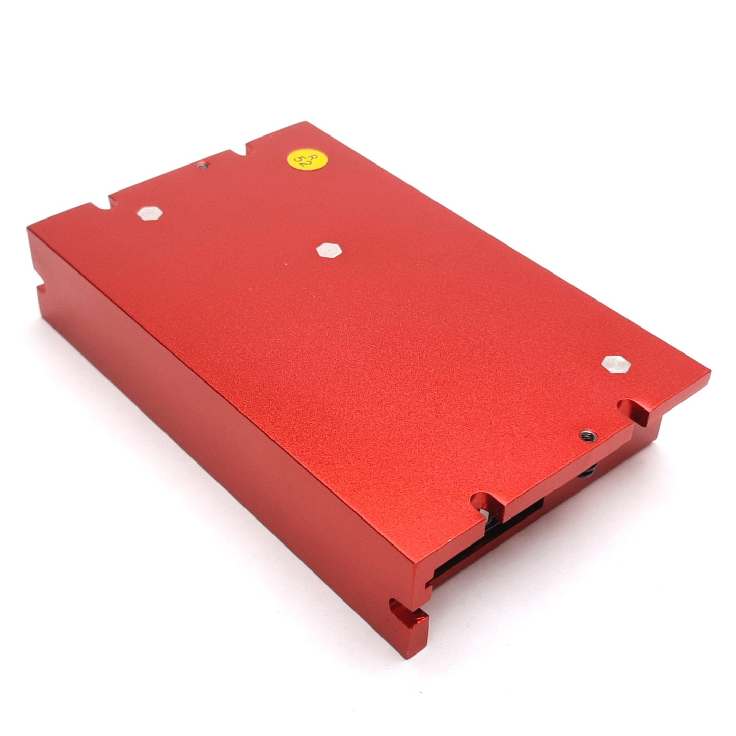 Used Fastech EzS-NDR-60L-A-D-BK Ezi-Servo Plus-R Stepper Drive, 24VDC, 32-Bit DSP