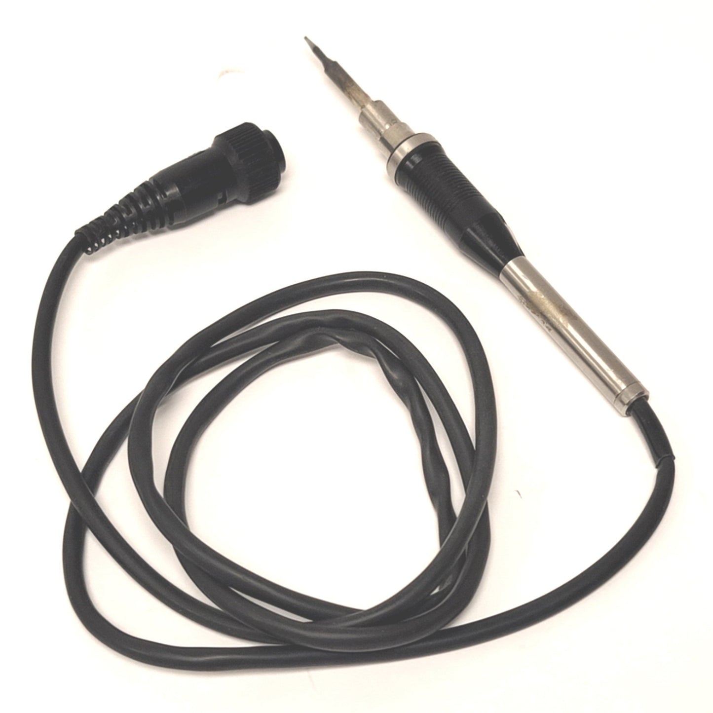 Used Weller MT1500 Micro Touch Soldering Station With MT1501 400-800°F, 150W, 120VAC
