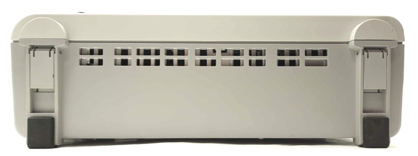 Used Agilent DSO-X 2002A Digital Oscilloscope 2-Channel 70MHz 2GSa/s LAN VGA 100-240V