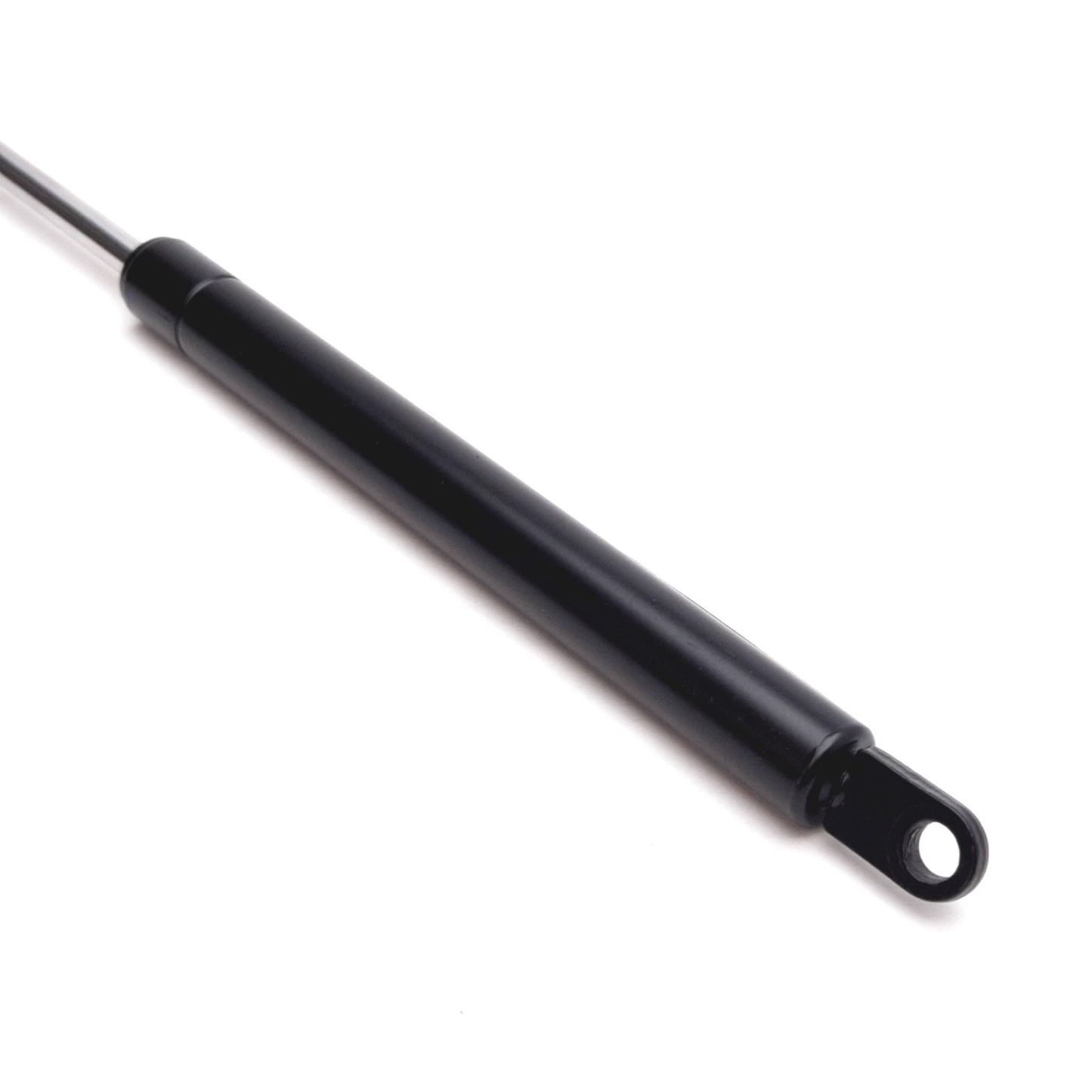 Used Lot of 2 Buyoung B1K3365147 Gas Spring, Force: 60N, Stroke: 145mm, Piston: 15mm