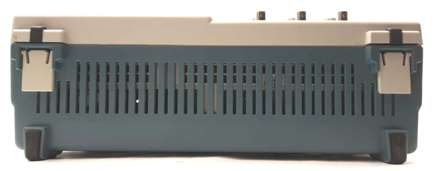 Used Tektronix TDS 1002B Digital Storage Oscilloscope 2-Channel 60MHz 1GSa/s 100-240V