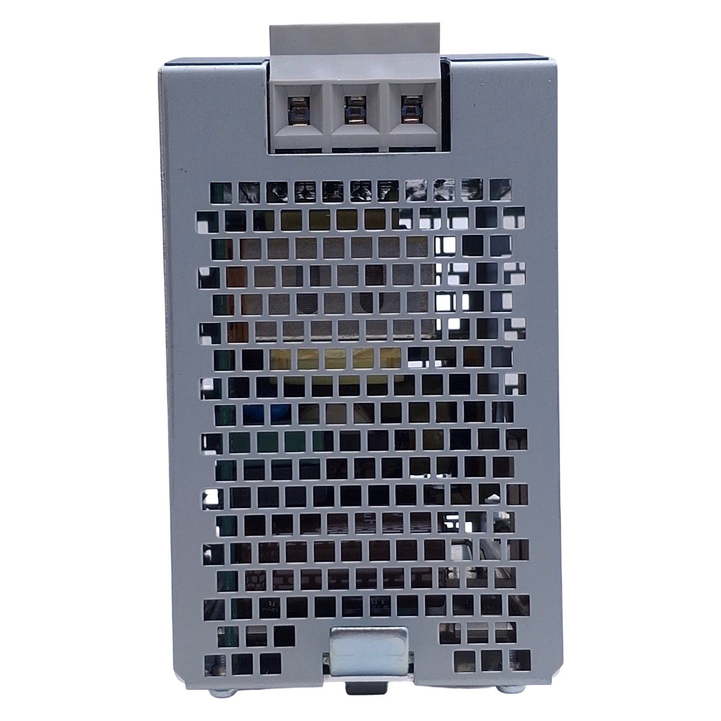 Used Sola SDN 5-24-100P Power Supply, Input: 115/230VAC 2.2/1A, Output: 24VDC 5A