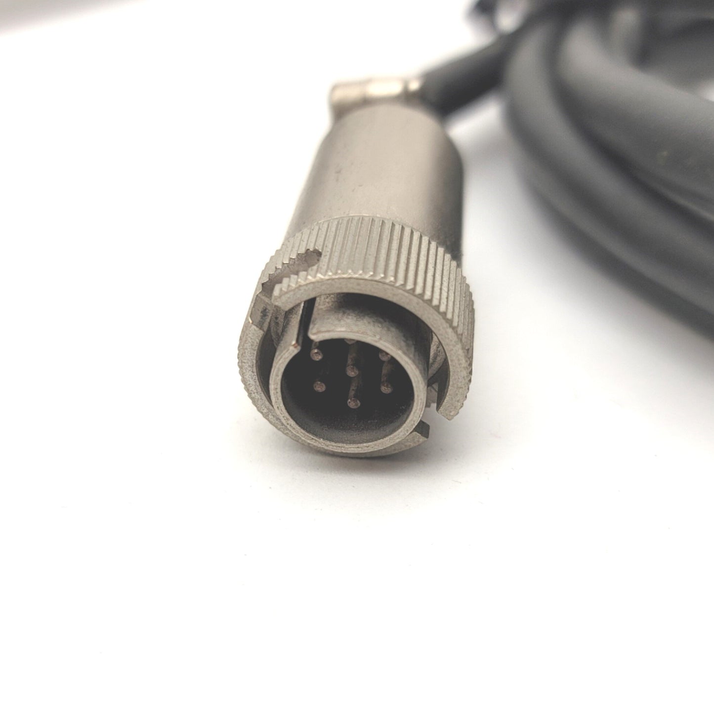 Used Nikon VS1-100A VH1-3K Linear Position Scale 100mm Travel