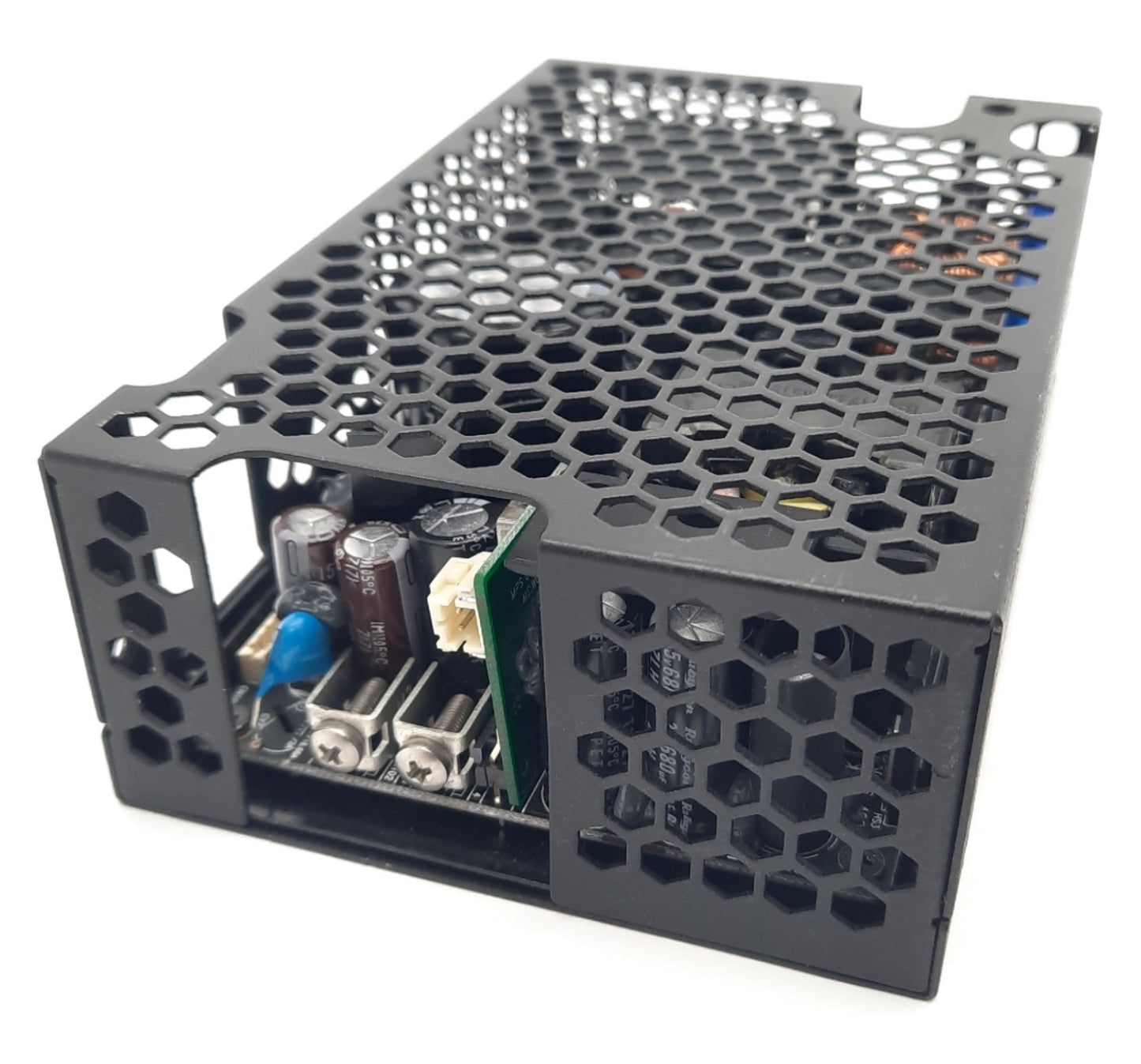 Used Delta MDS-400ADB24 Switching Power Supplies 100-240VAC 5.5A, 24 VDC, 400W