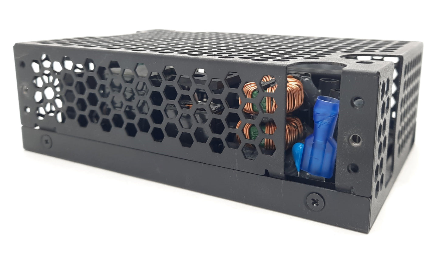Used Delta MDS-400ADB24 Switching Power Supplies 100-240VAC 5.5A, 24 VDC, 400W