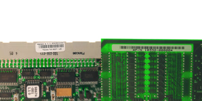 Used Adept 10332-00800 DIO Digital I/O Module Card 64-Channel for MV Robot Controller