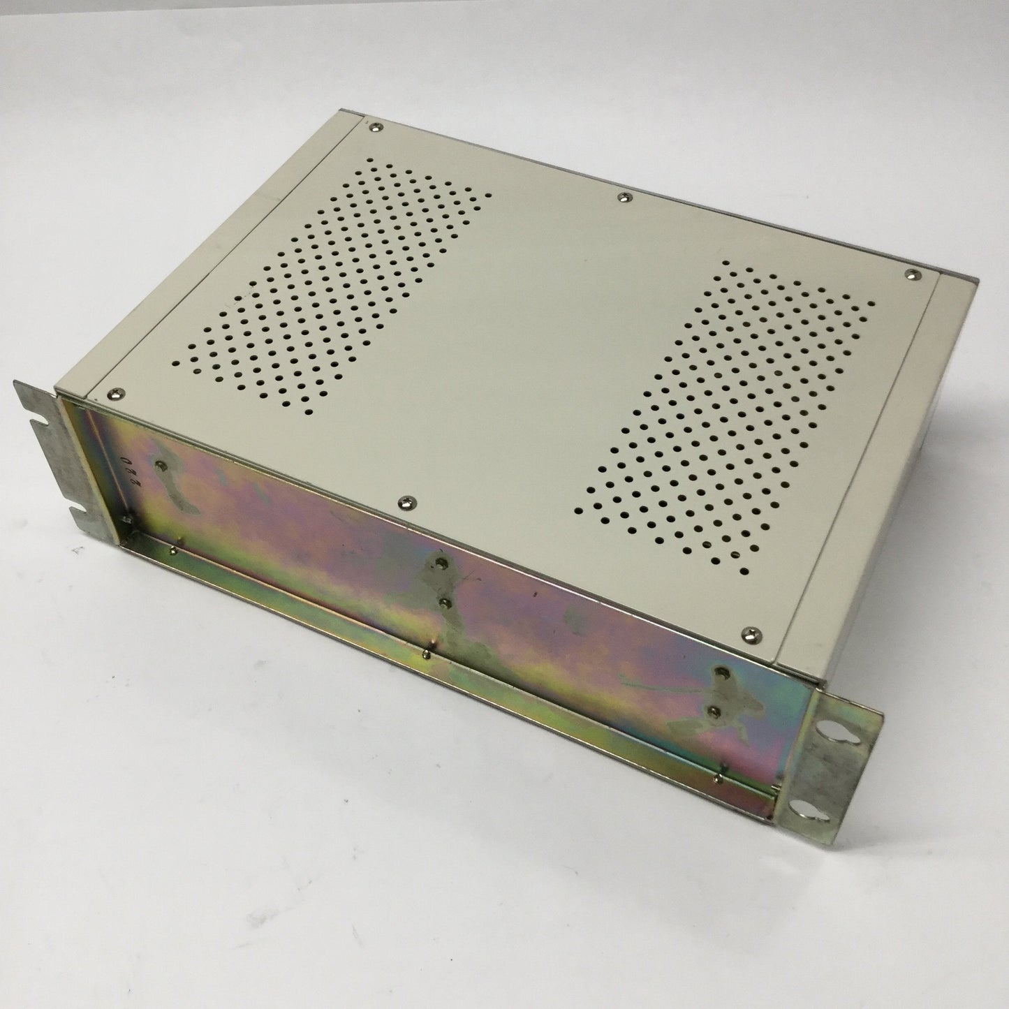 Used Sugino Machine UC-11U VST Motor Controller 220VAC for ESA Selfeeder Drill