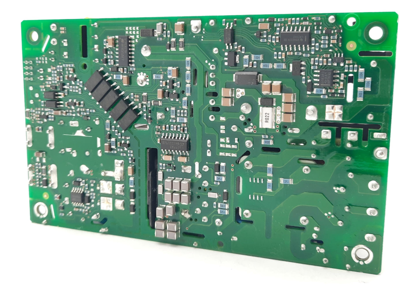 Used TDK Lambda CUS600M-24 Power Supply AC/DC Converters 100-240VAC 7.0A, 24VDC 401W