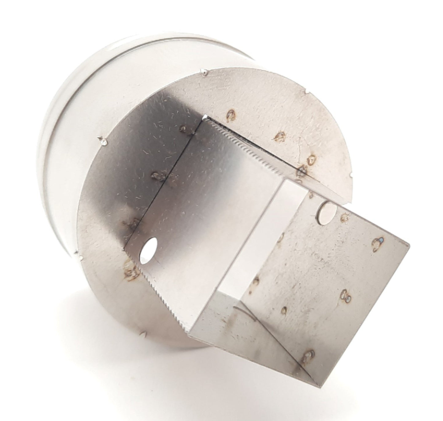 New Metcal Smartheat NZA-180-180 Reflow Nozzle Square Reflow 18 x 18mm I.D