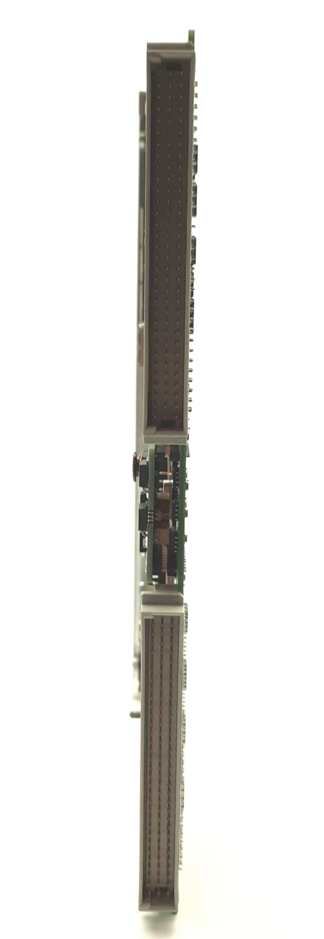 Used Adept 10350-01064 Rev. K AWCII 060 Computer/CPU Module Card for MV Controller