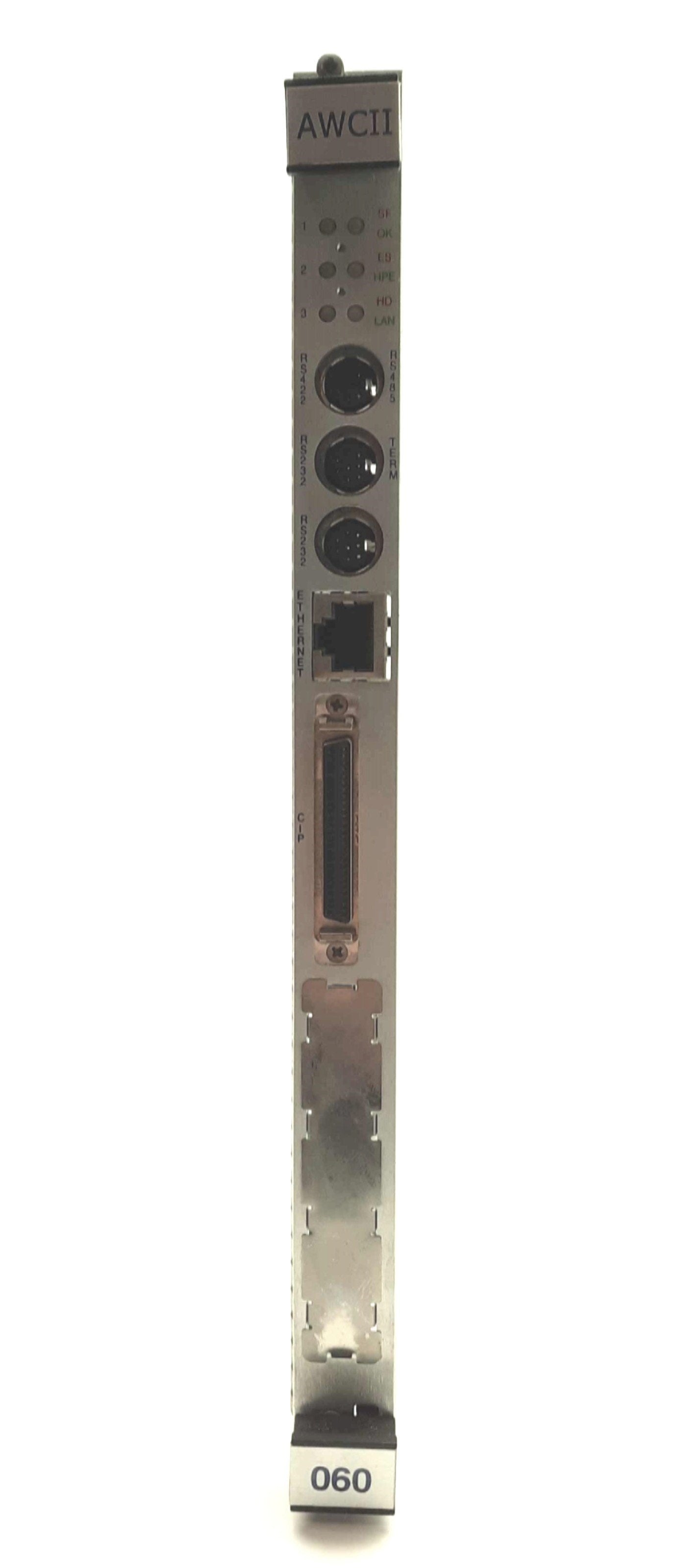 Used Adept 10350-01064 Rev. K AWCII 060 Computer/CPU Module Card for MV Controller