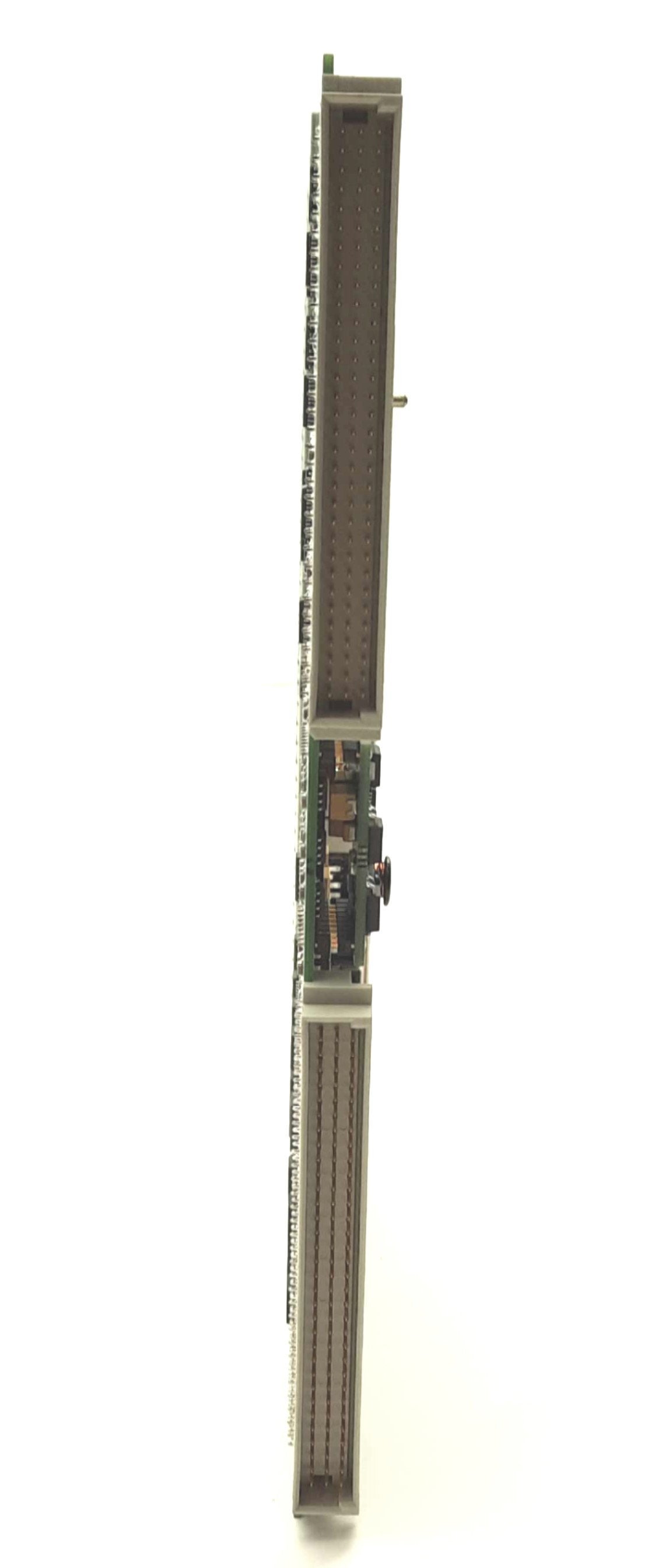Used Adept 10350-01044 Rev. J AWCII 040 Computer/CPU Module Card for MV Controller