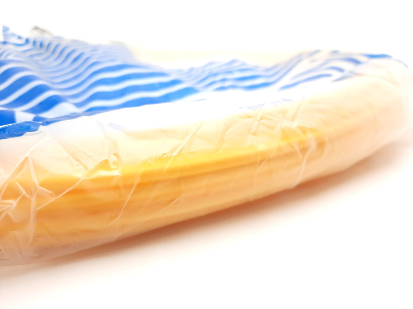 New Lot of 2 SMC TU0425Y1-20 Polyurethane Tubing 20m (65ft) length 4mm O.D 2.5mm I.D