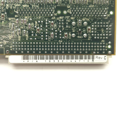Used Adept 10332-44710R Rev. C IDE 040 Robot Processor Card Module for MV Controller