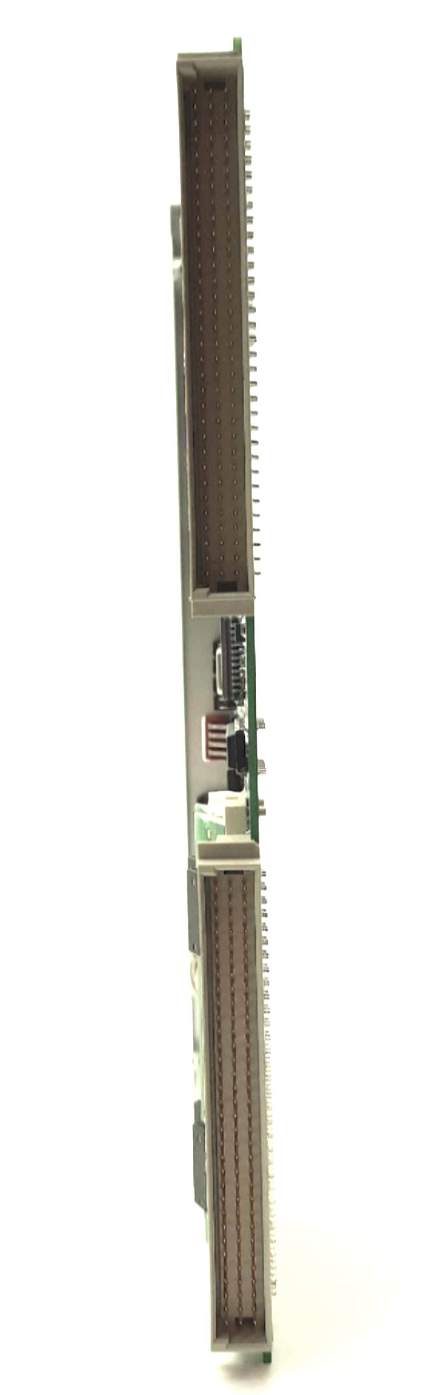 Used Adept 10332-10250 Rev. P8 VGB Video Graphics Board/Card/Module for MV Controller