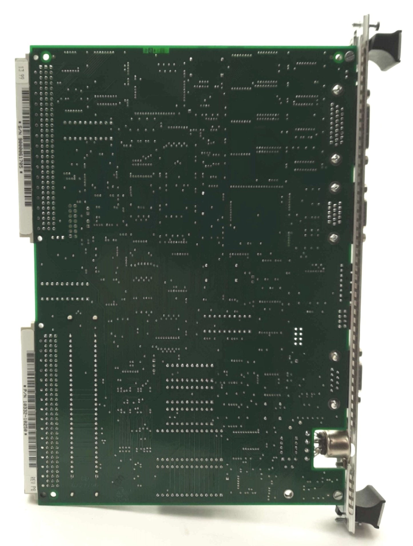 Used Adept 10332-10250 Rev. P8 VGB Video Graphics Board/Card/Module for MV Controller