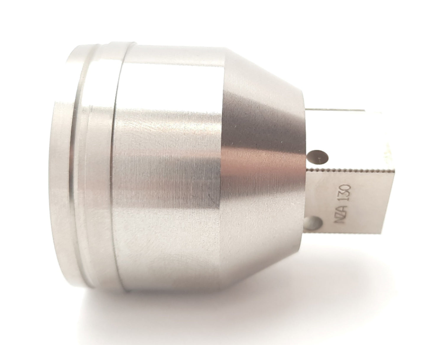 New Metcal Smartheat NZA-130-130 Reflow Nozzle Square Reflow 13 x13mm Tip