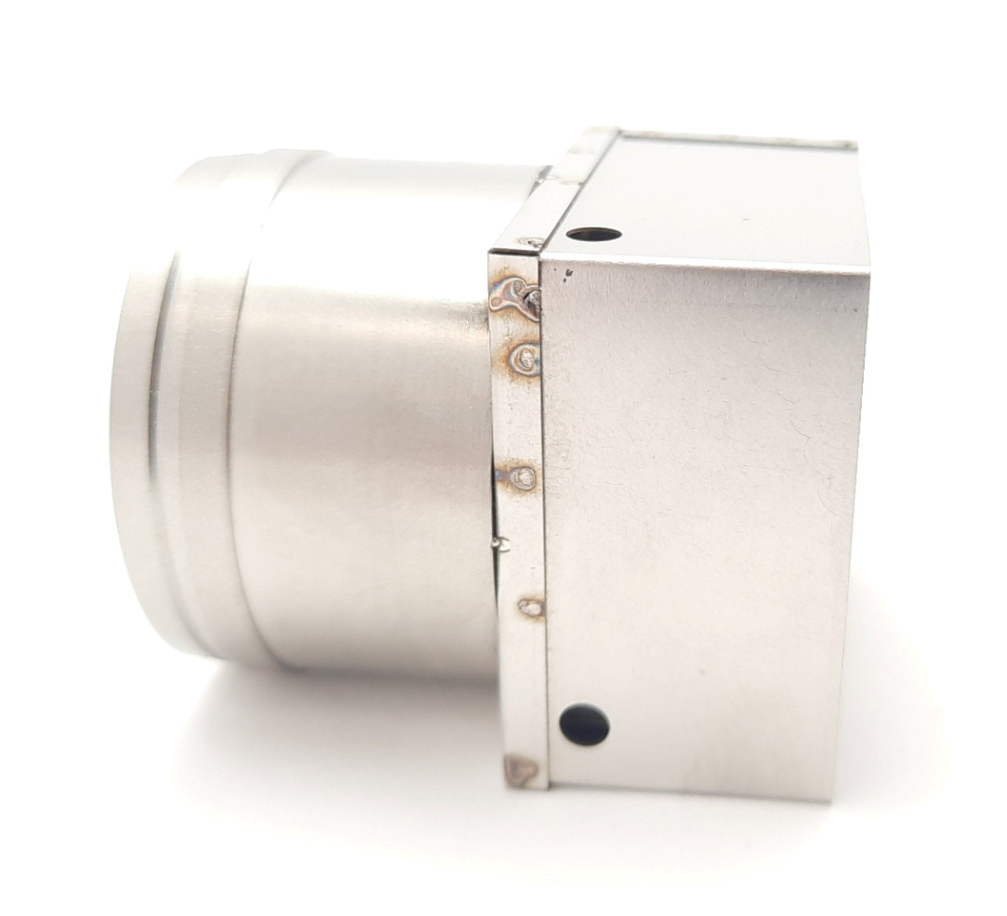 New Metcal Smartheat NZA-350-350 Reflow Nozzle Square 35 x 35mm Tip