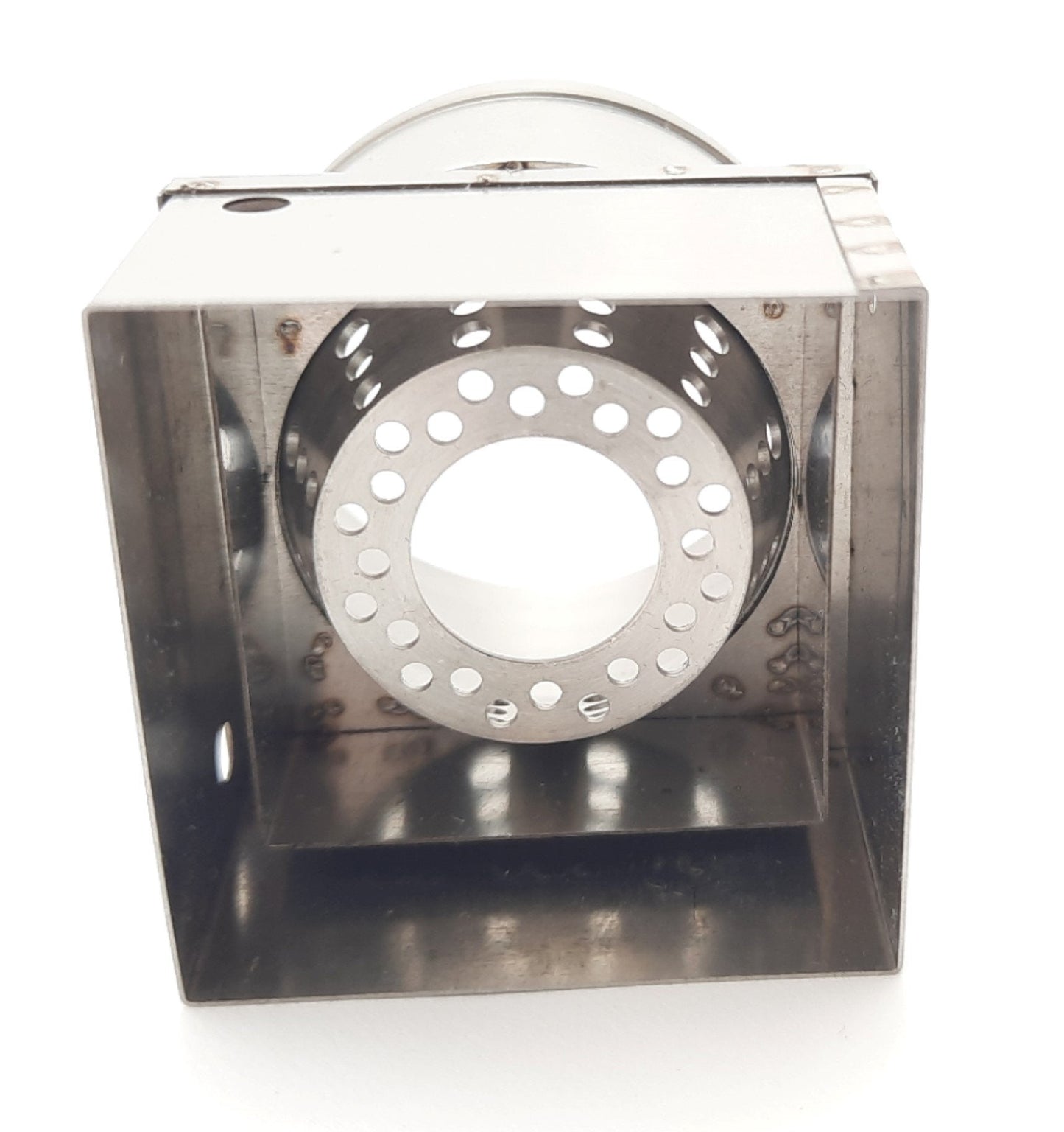 New Metcal Smartheat NZA-350-350 Reflow Nozzle Square 35 x 35mm Tip