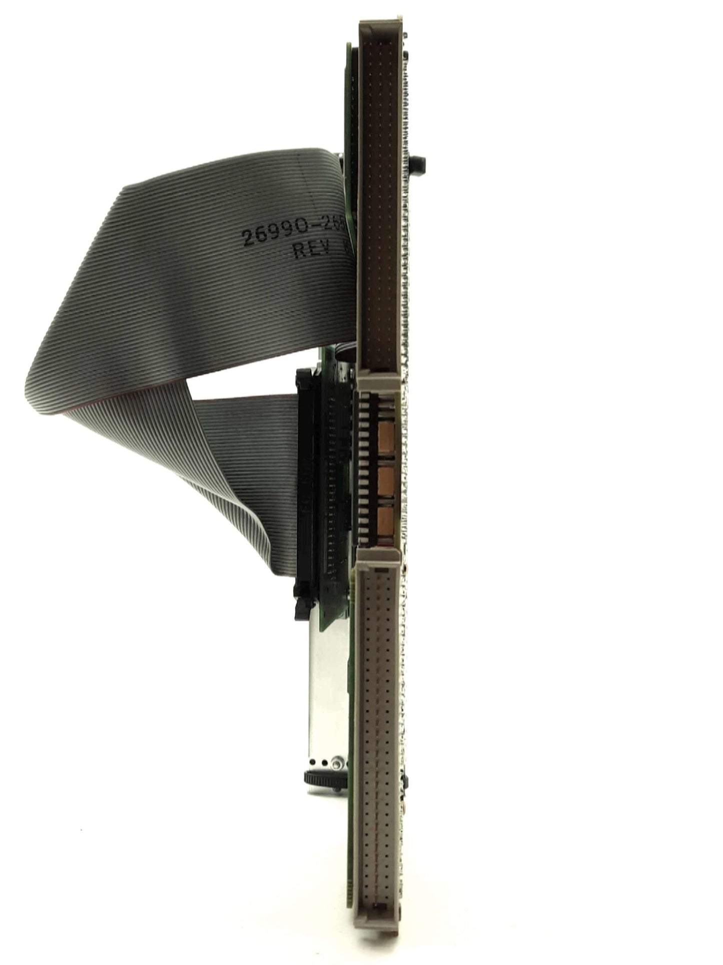 Used Adept 10332-00716 Console Communication Card w/IndustryPack Ethernet for MV