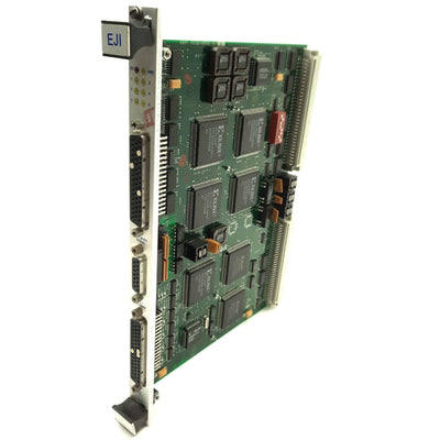 Used Adept 10332-00505 Rev. D VME EJI Enhanced Joint Interface Board Module for MV