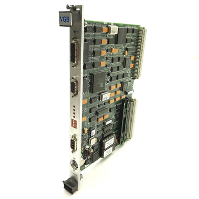 Used Adept 10332-10250 Rev. 7 VGB Video Graphics Board/Card/Module for MV Controller