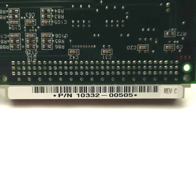 Used Adept 10332-00505 Rev. C VME EJI Enhanced Joint Interface Board Module for MV