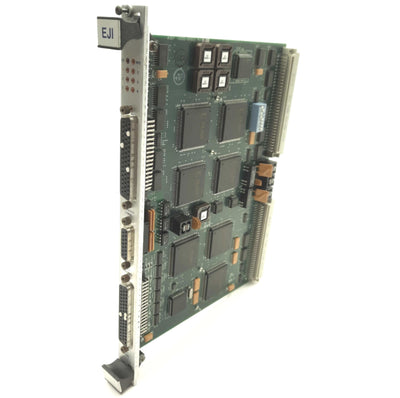 Used Adept 10332-00505 Rev. E VME EJI Enhanced Joint Interface Board Module for MV